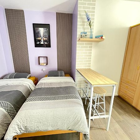 Nuovo Appartamento Saint Louis 68300 Tra Francia E Svizzera 외부 사진
